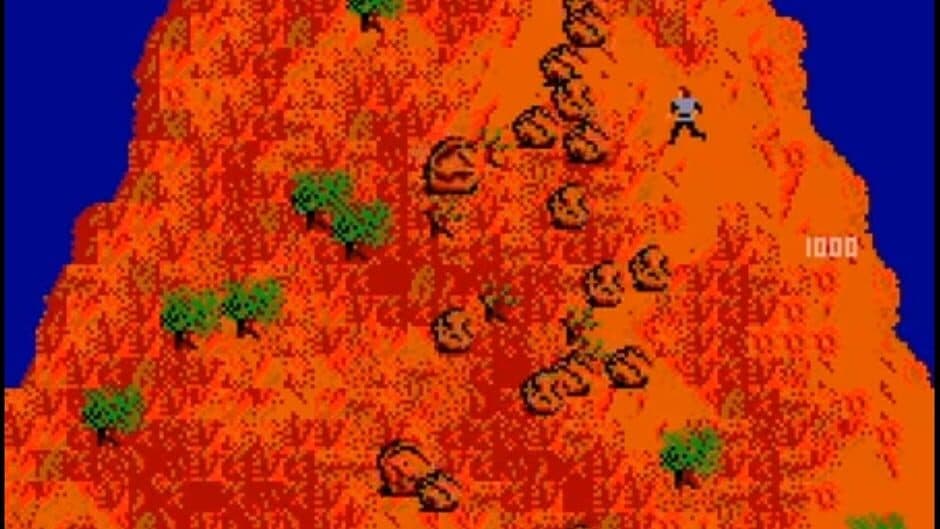 Krull screenshot