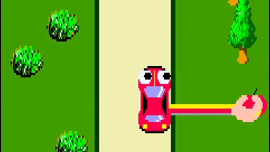 Munch Mobile screenshot