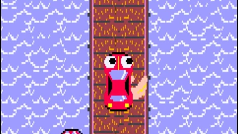 Munch Mobile screenshot