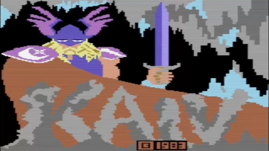 Kaiv screenshot