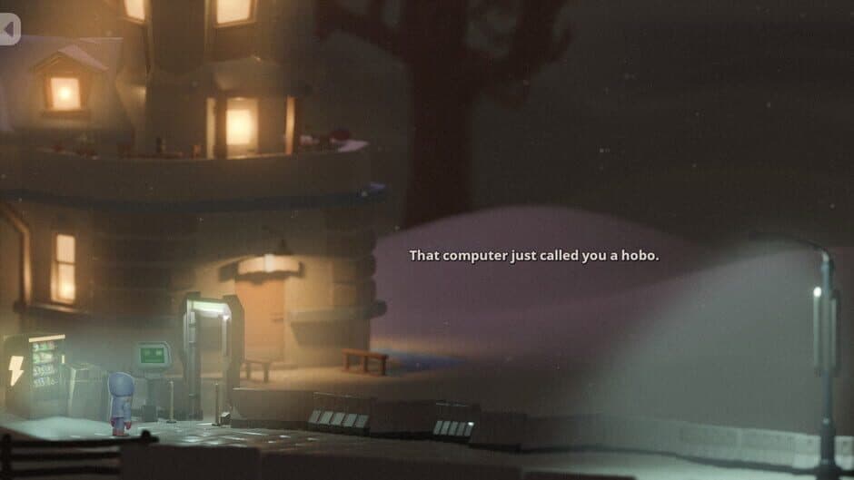 Snow Cone Serenade screenshot
