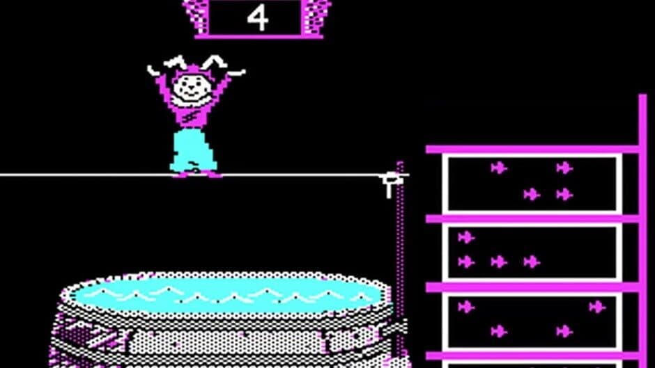 Math Rabbit screenshot