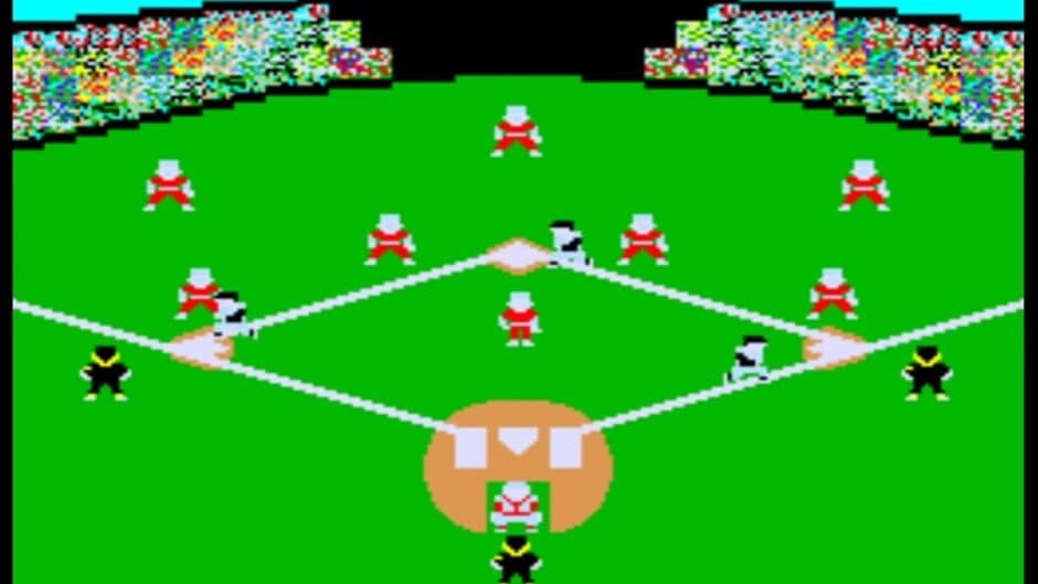 Champion Baseball screenshot