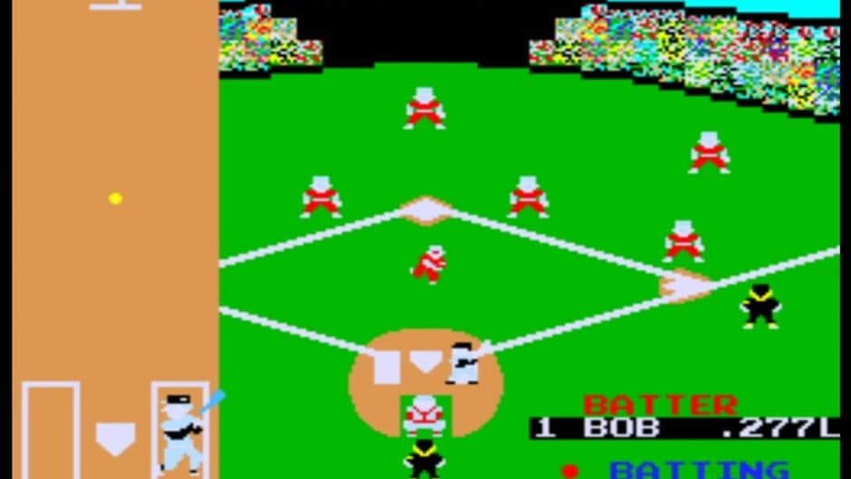 Champion Baseball screenshot