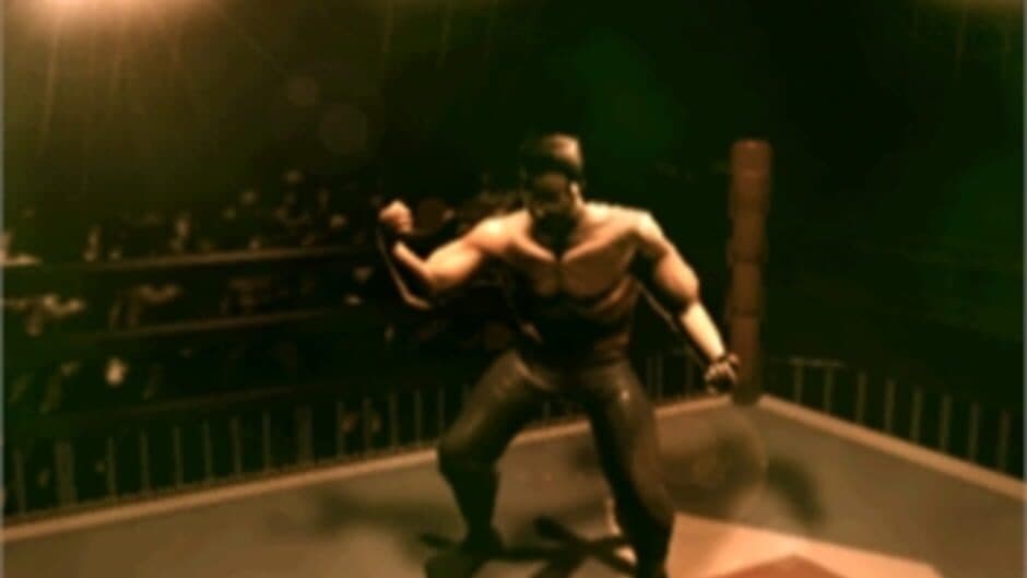 Pro Wrestling Sengokuden: Hyper Tag Match screenshot