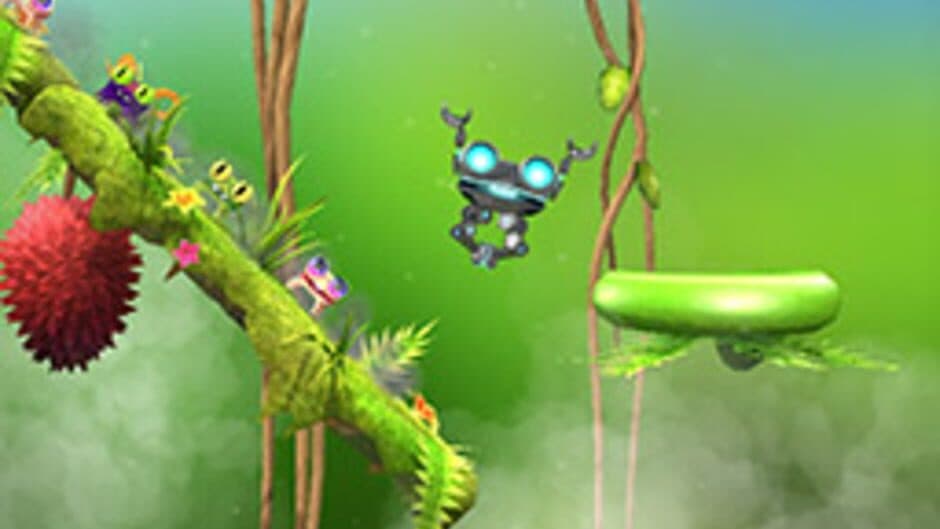 Mr. Crab 2 screenshot