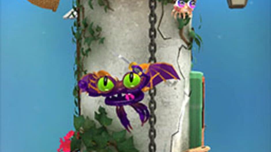 Mr. Crab 2 screenshot