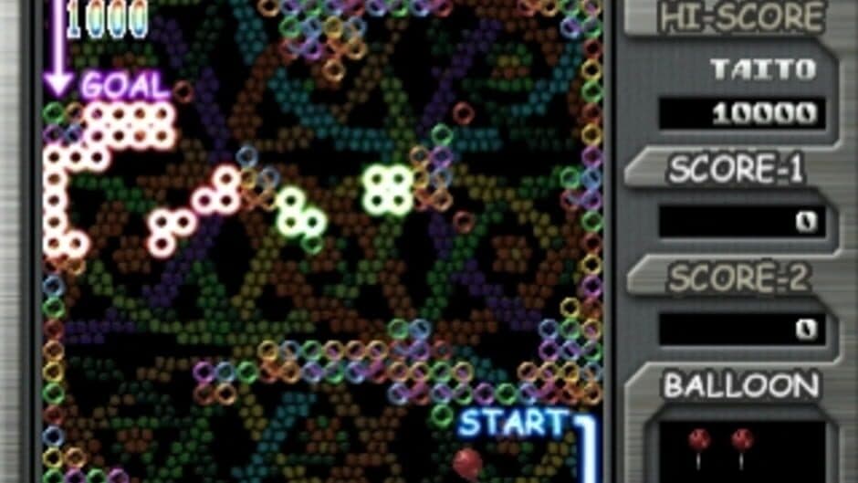 SuperLite 1500: Crazy Balloon 2000 screenshot