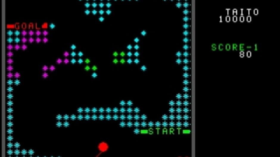 SuperLite 1500: Crazy Balloon 2000 screenshot