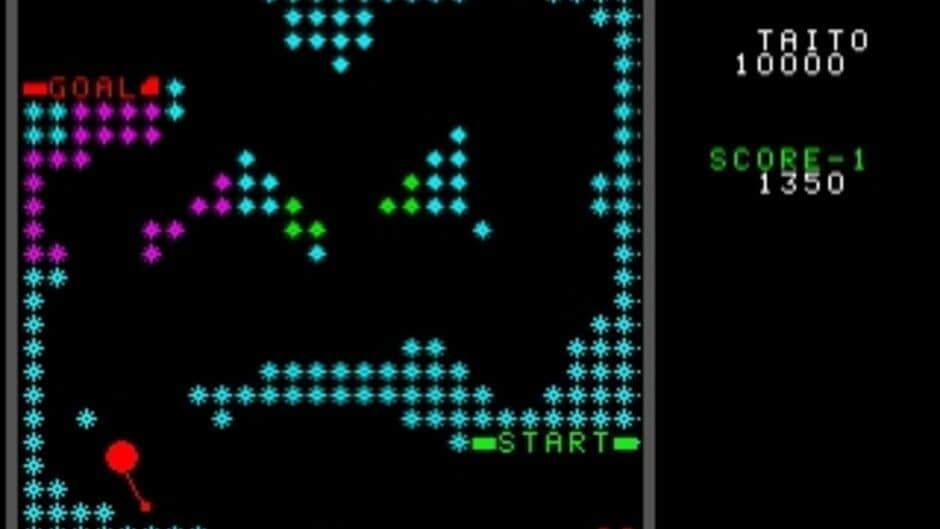 SuperLite 1500: Crazy Balloon 2000 screenshot