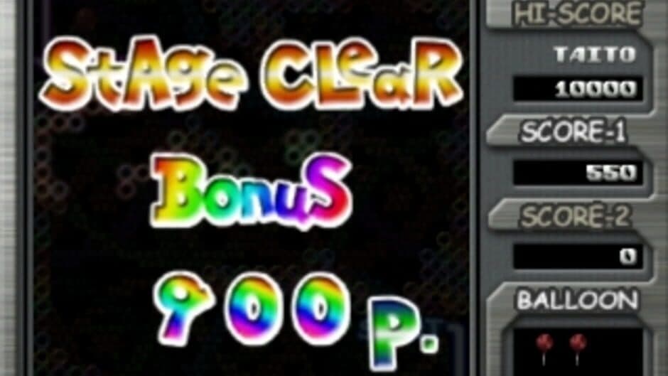 SuperLite 1500: Crazy Balloon 2000 screenshot