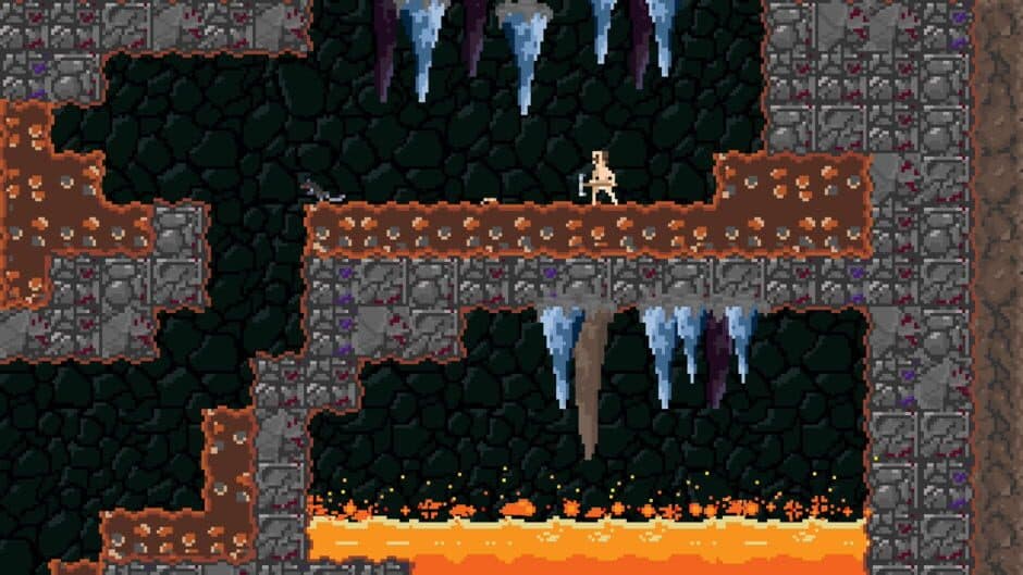 Fool's End screenshot