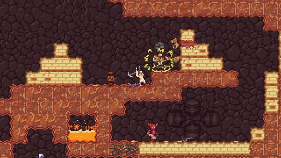Fool's End screenshot
