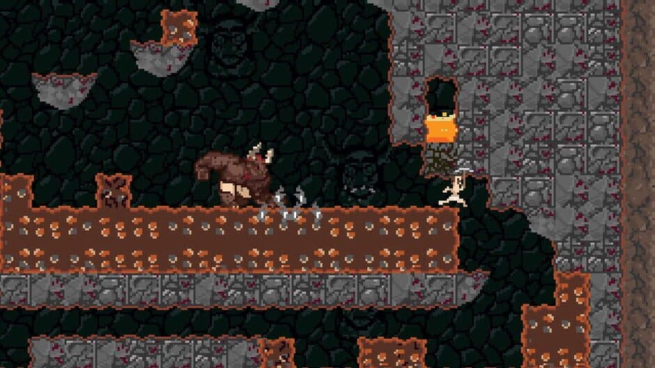 Fool's End screenshot