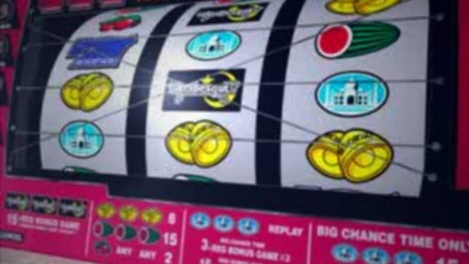 Yamasa Digi World: Tetra Master screenshot