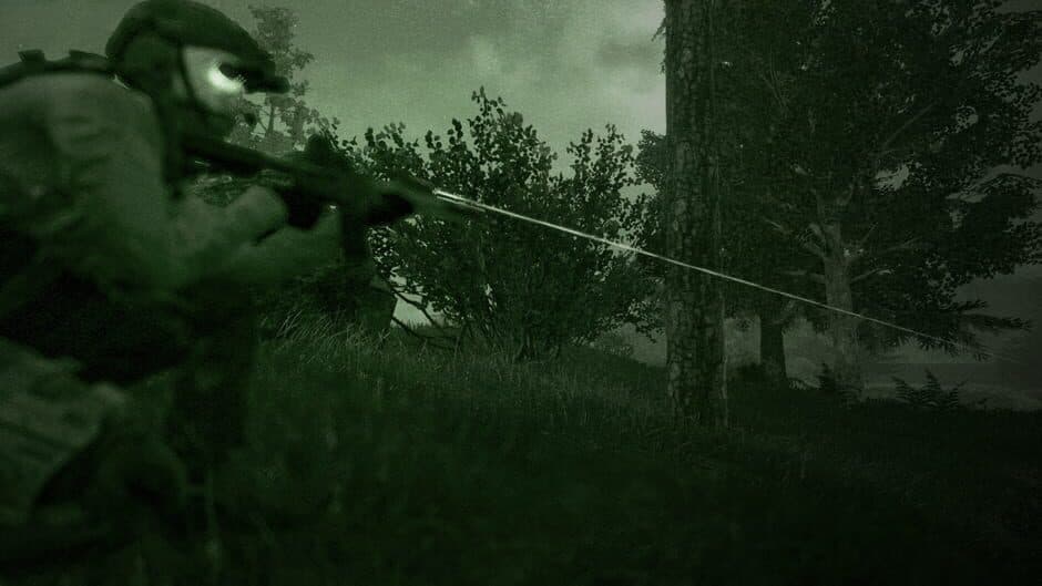 Ground Branch screenshot