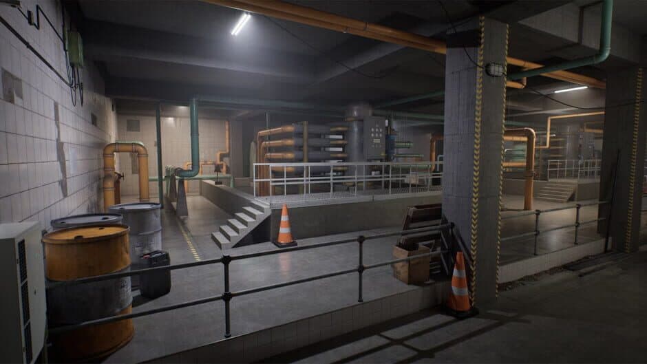 SCP screenshot