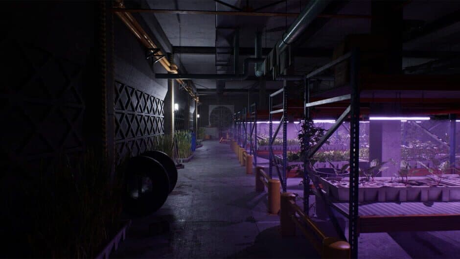SCP screenshot