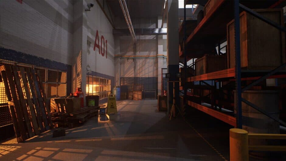 SCP screenshot