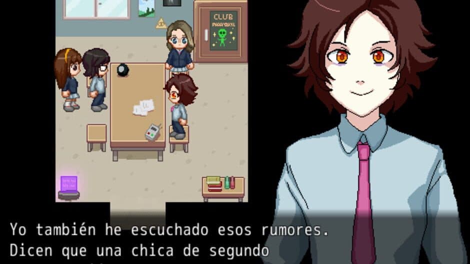 Blood Soup 2 screenshot