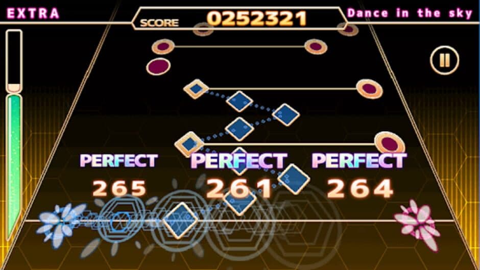ChainBeet screenshot
