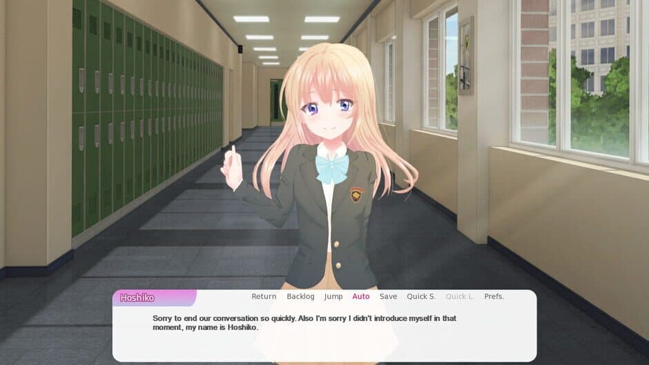 Roses of Love screenshot
