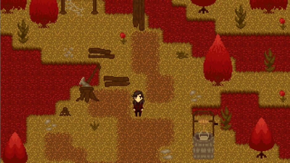 Illusion Inexistante screenshot