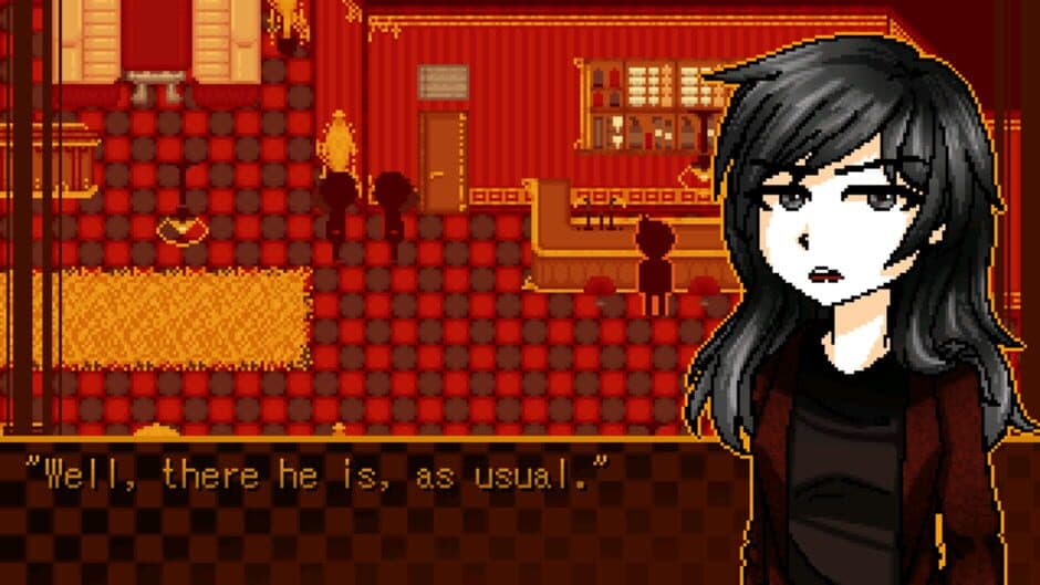 Illusion Inexistante screenshot