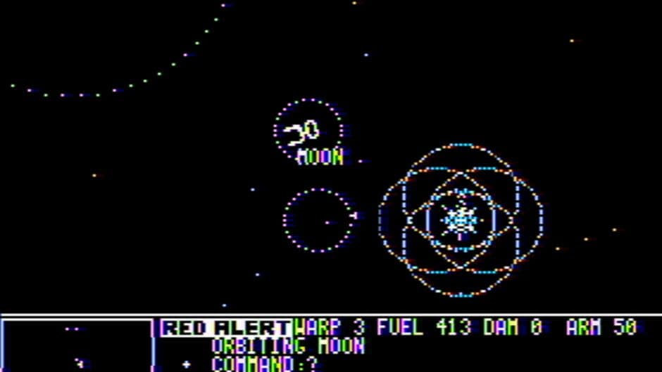 Titan Empire screenshot