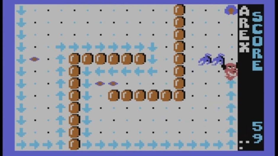 Arex screenshot