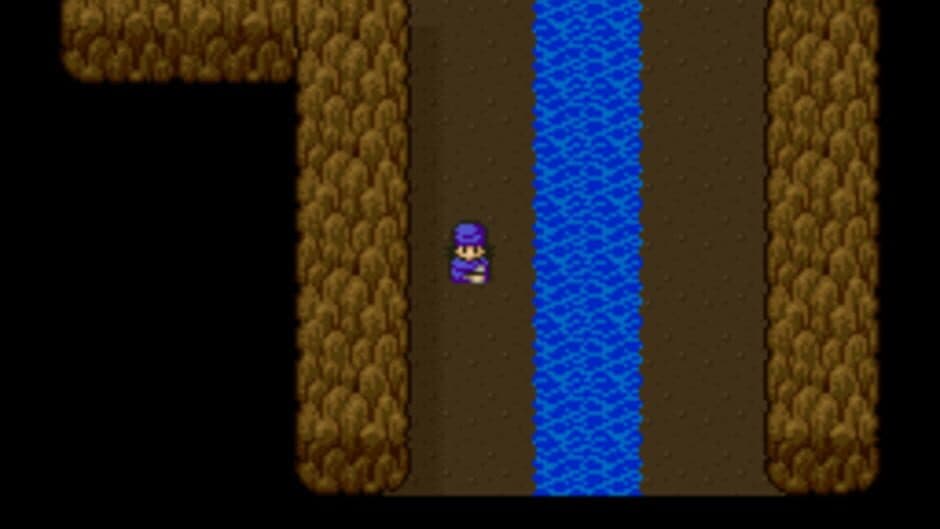 Dragon Quest V: Tenkuu no Hanayome screenshot