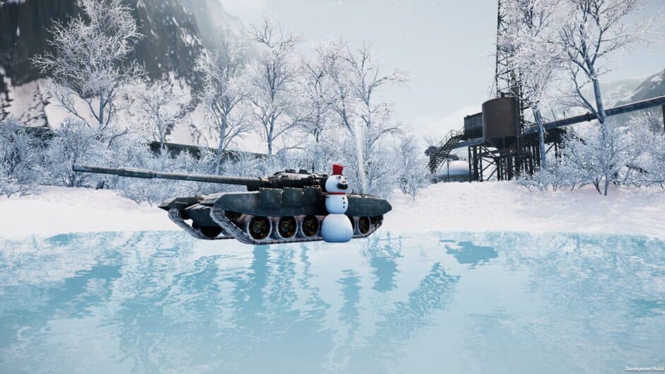 Web3War screenshot