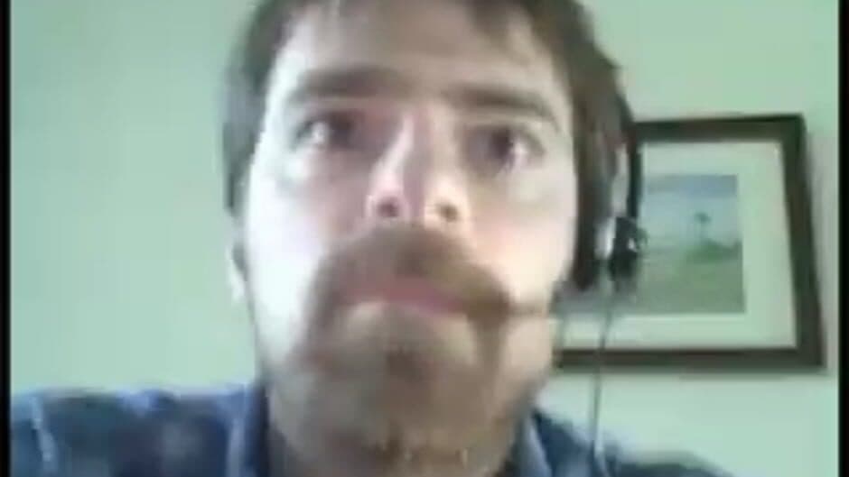 Christmas with Weezer screenshot