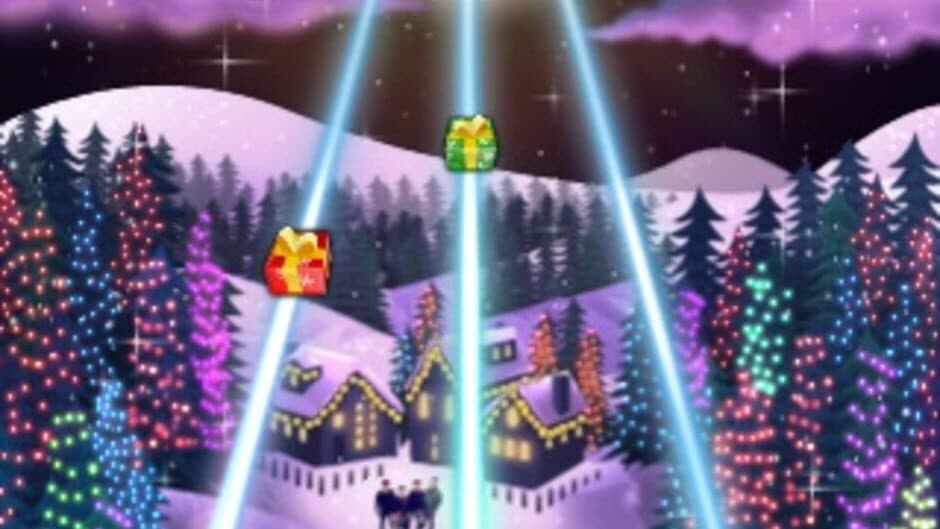 Christmas with Weezer screenshot