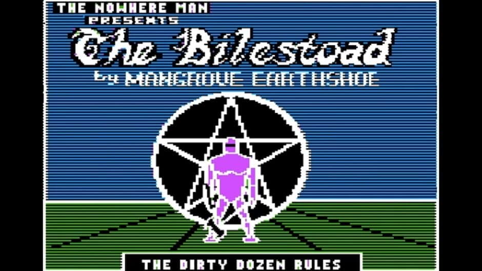 The Bilestoad screenshot