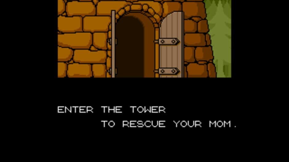 Rod-Land screenshot