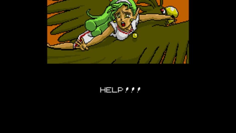 Rod-Land screenshot