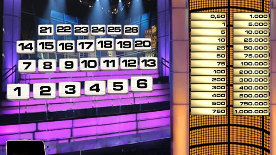 Topa ou Não Topa screenshot