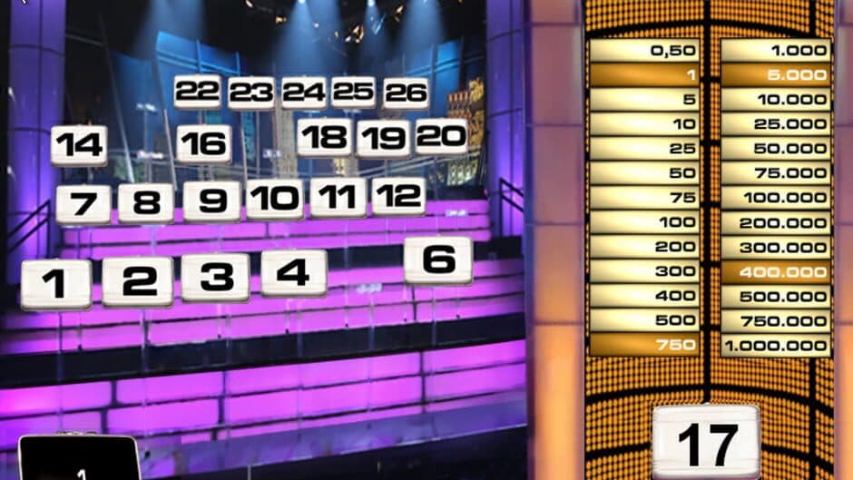 Topa ou Não Topa screenshot