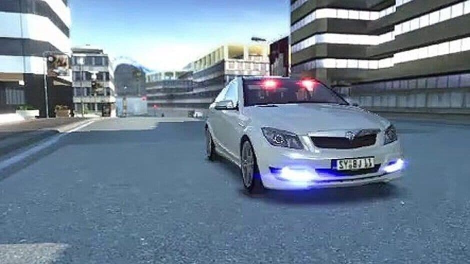 Crash Time 4: The Syndicate screenshot