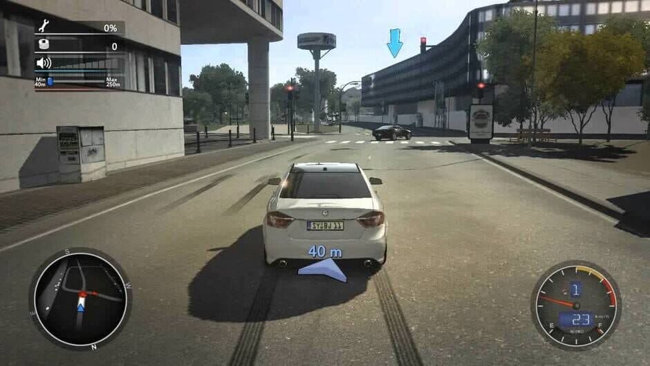 Crash Time 4: The Syndicate screenshot