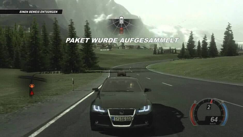 Crash Time 5: Undercover screenshot