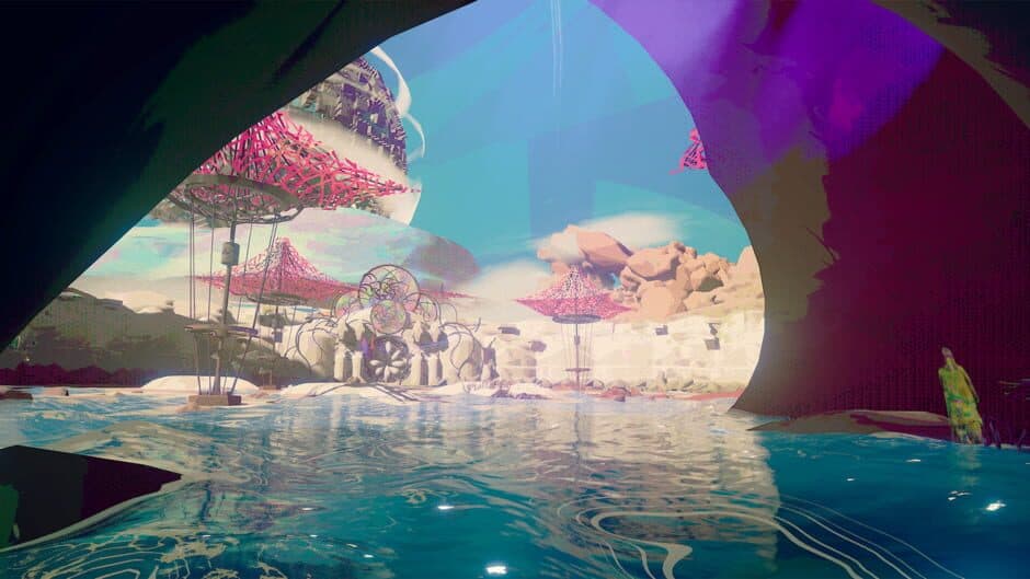 Mercuralia screenshot