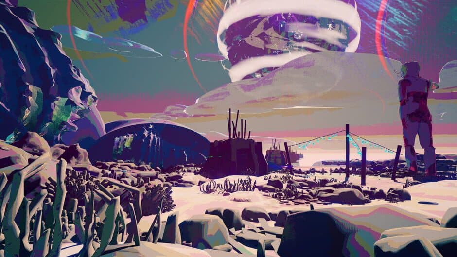 Mercuralia screenshot