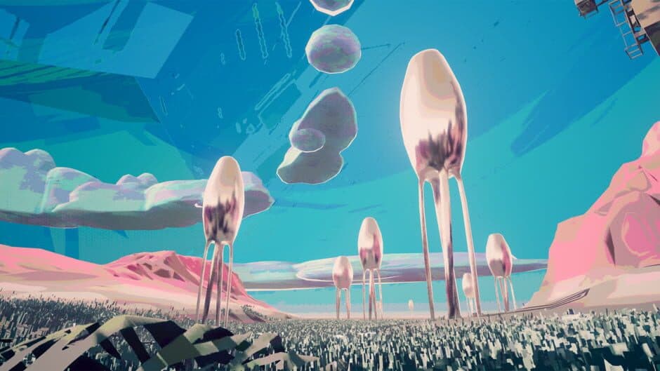Mercuralia screenshot