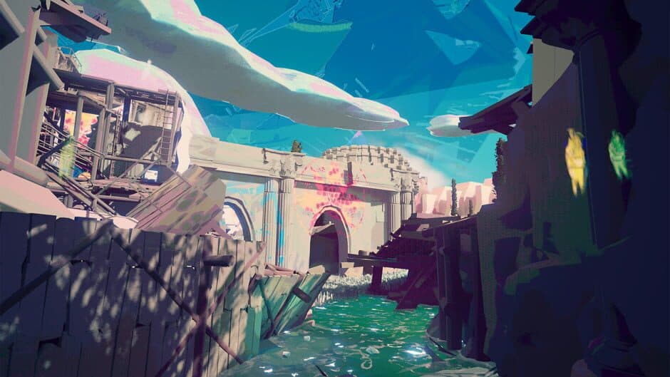 Mercuralia screenshot