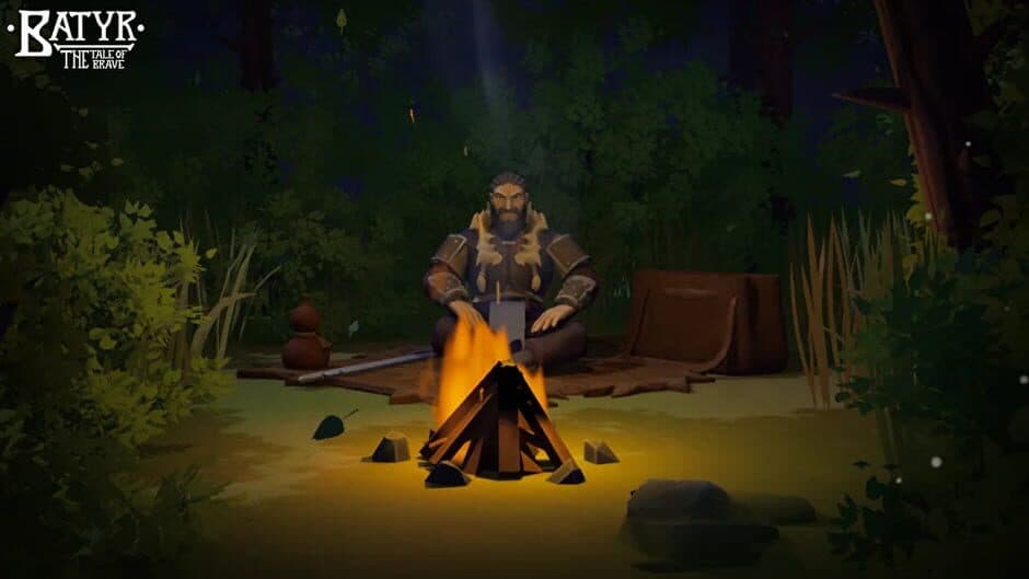 Batyr: The Tale of the Brave screenshot