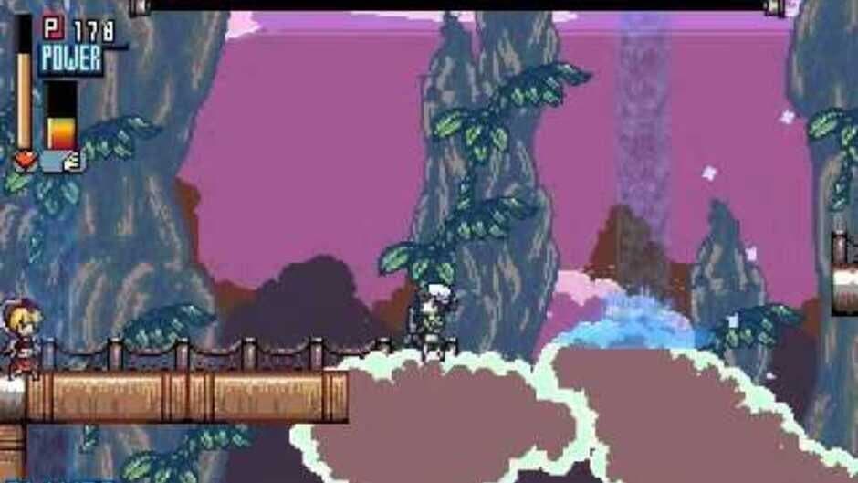Touhou Koukayaku The Game screenshot
