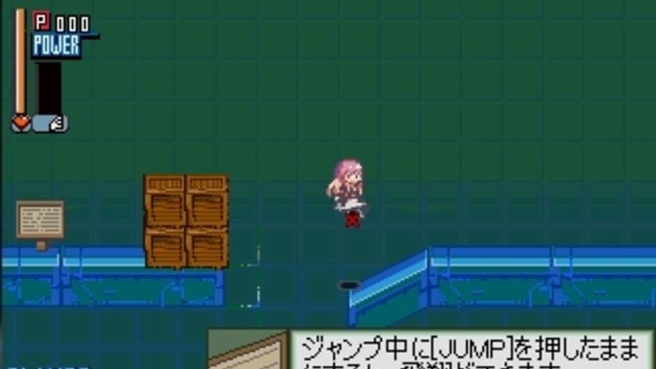 Touhou Koukayaku The Game screenshot