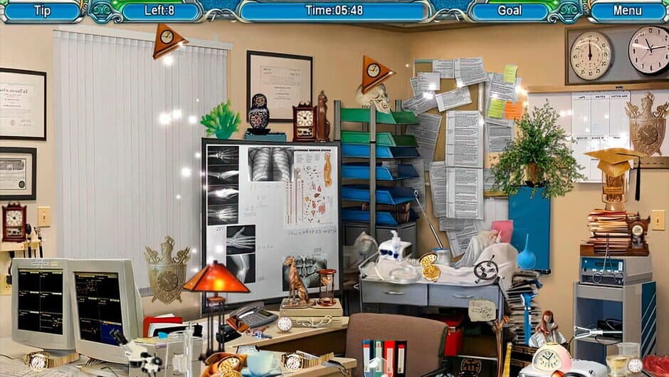 Mysteryville 2 screenshot